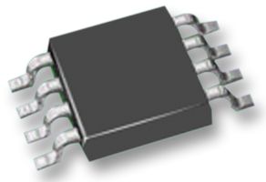 MAXIM INTEGRATED PRODUCTS - MAX6648MUA+ - 芯片 温度传感器 远程 SMBus 8uMAX