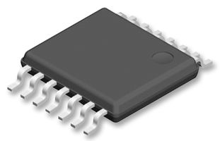 MICROCHIP - MCP4631-103E/ST - 芯片 数字电位器 10KΩ 双路 7位 RAM I2C