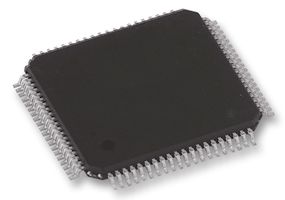 FREESCALE SEMICONDUCTOR - DSPB56374AF - 芯片 DSP 24位 18K RAM 150MHz 80LQFP